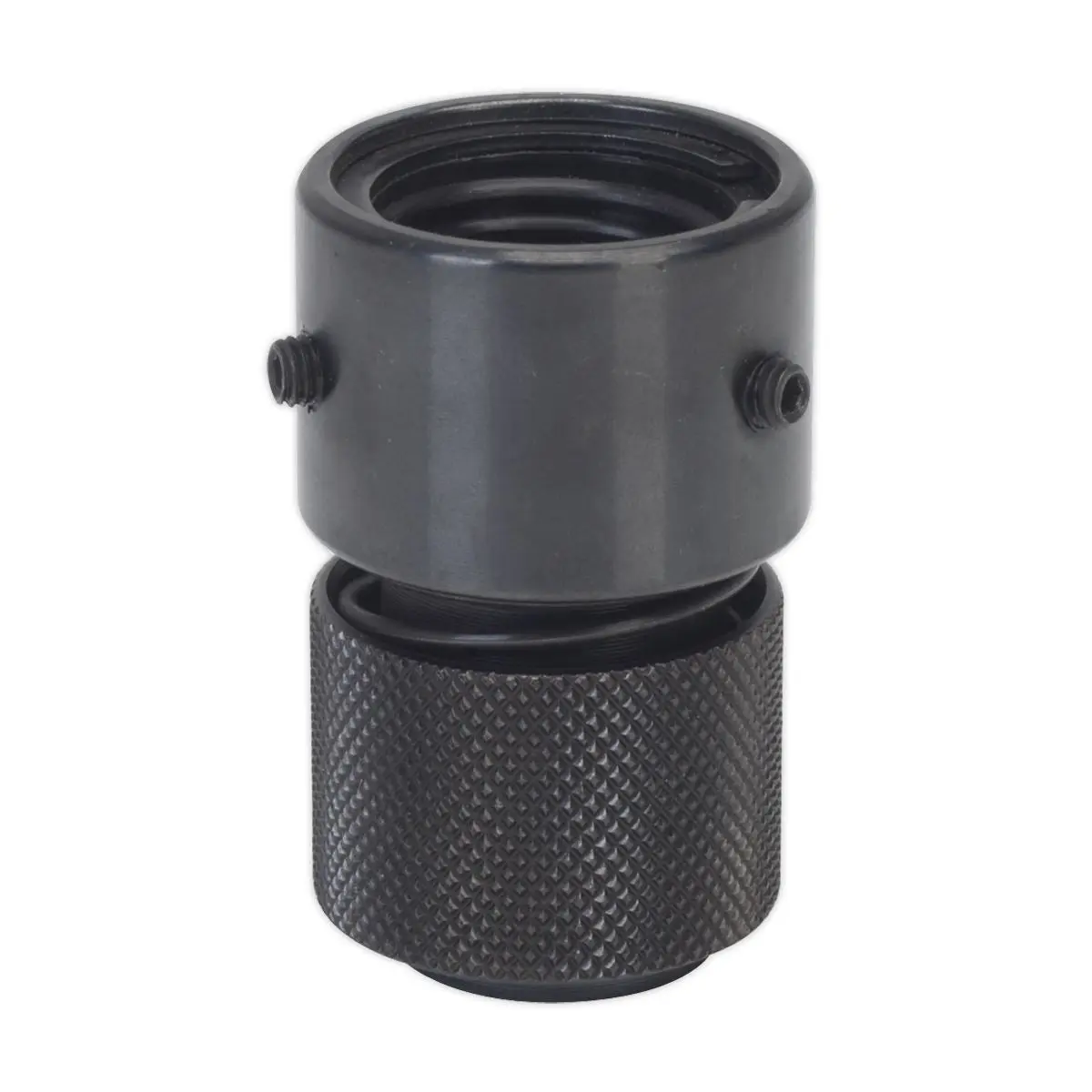 Sealey Air Chisel Quick Release Coupling - Image 4