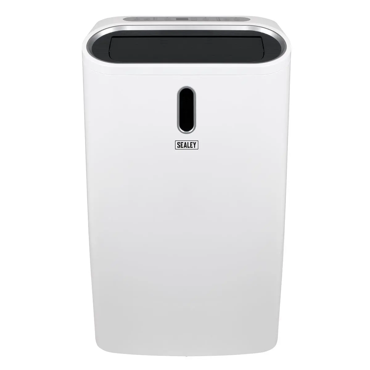 Sealey Portable Air Conditioner/Dehumidifier/Air Cooler/Heater with Window Sealing Kit 12,000Btu/hr - Image 8