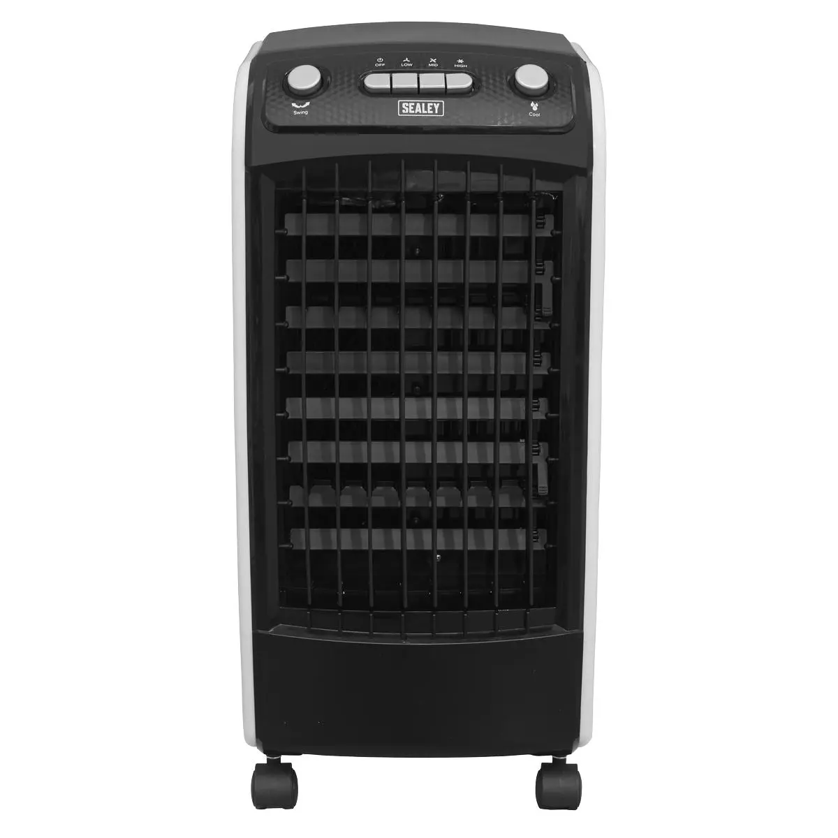 Sealey Air Cooler/Purifier/Humidifier - Image 3