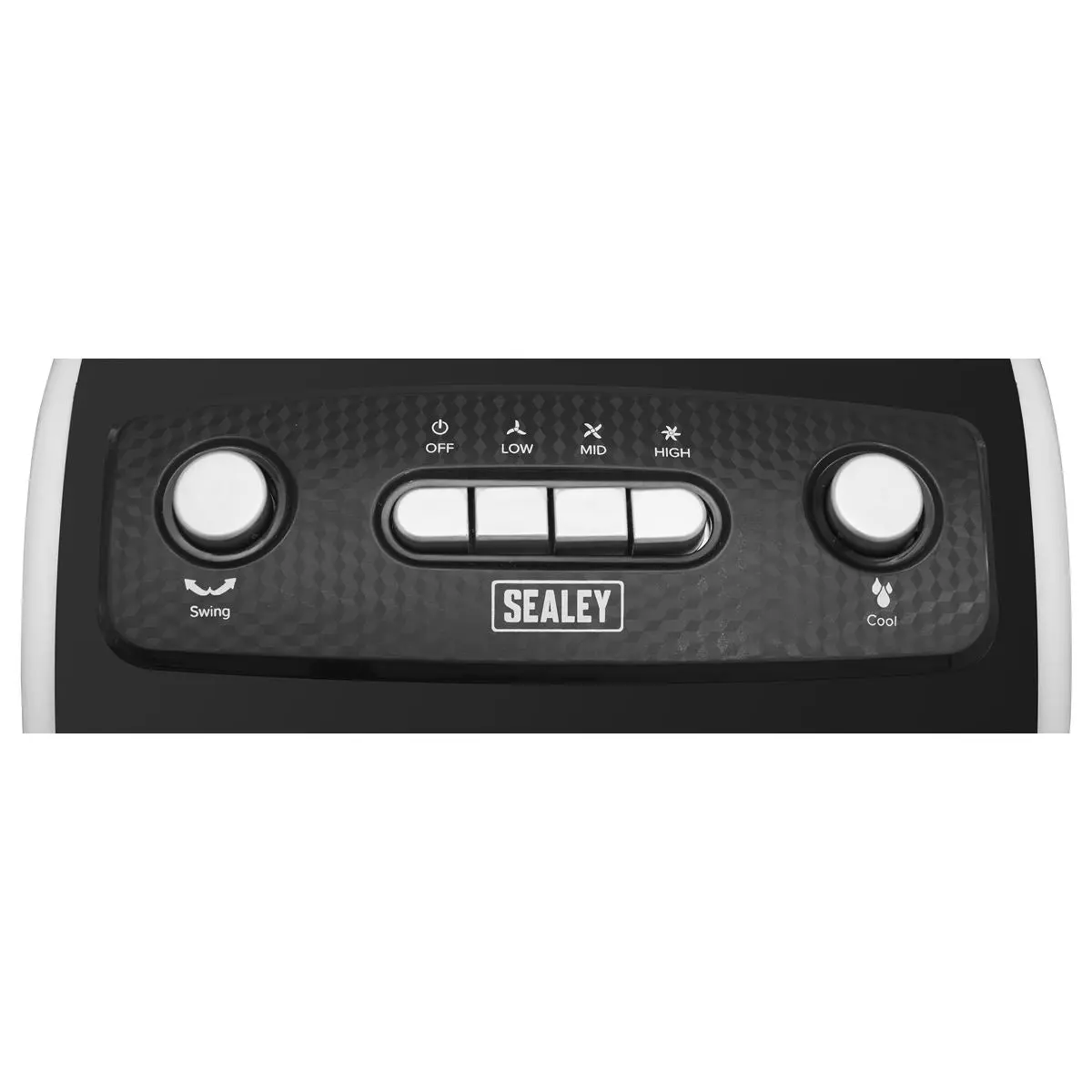 Sealey Air Cooler/Purifier/Humidifier - Image 5