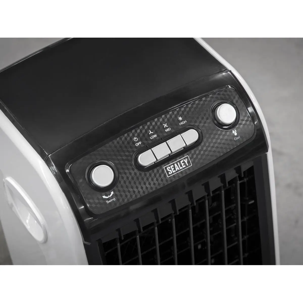 Sealey Air Cooler/Purifier/Humidifier - Image 7