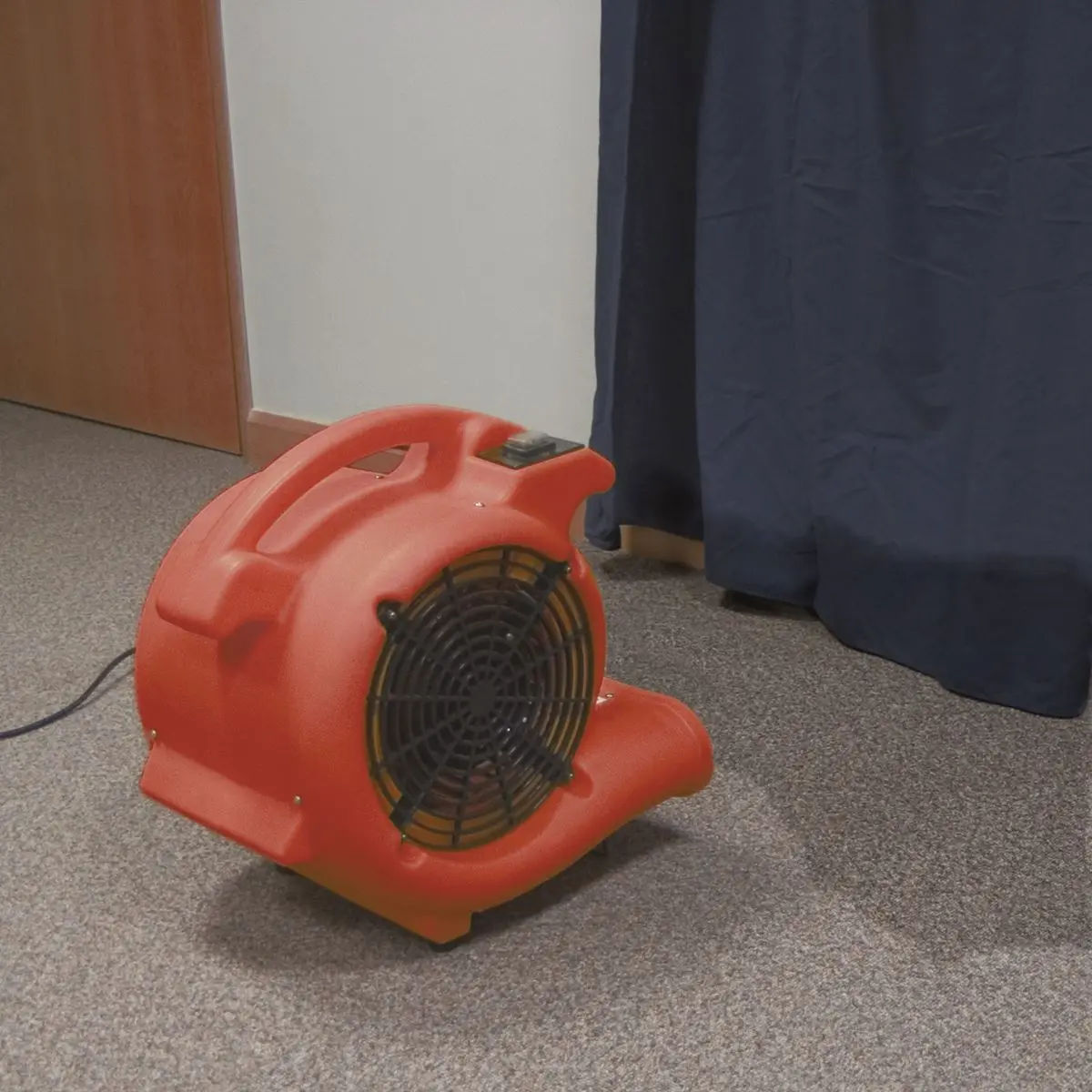 Sealey Air Dryer/Blower 2860cfm 230V - Image 3