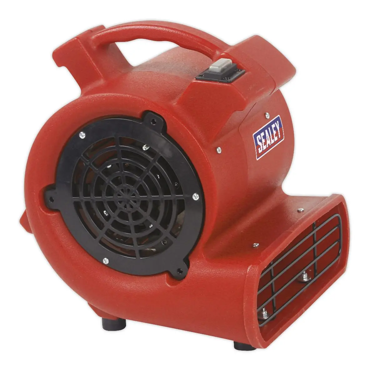 Sealey Air Dryer/Blower 356cfm 230V - Image 3