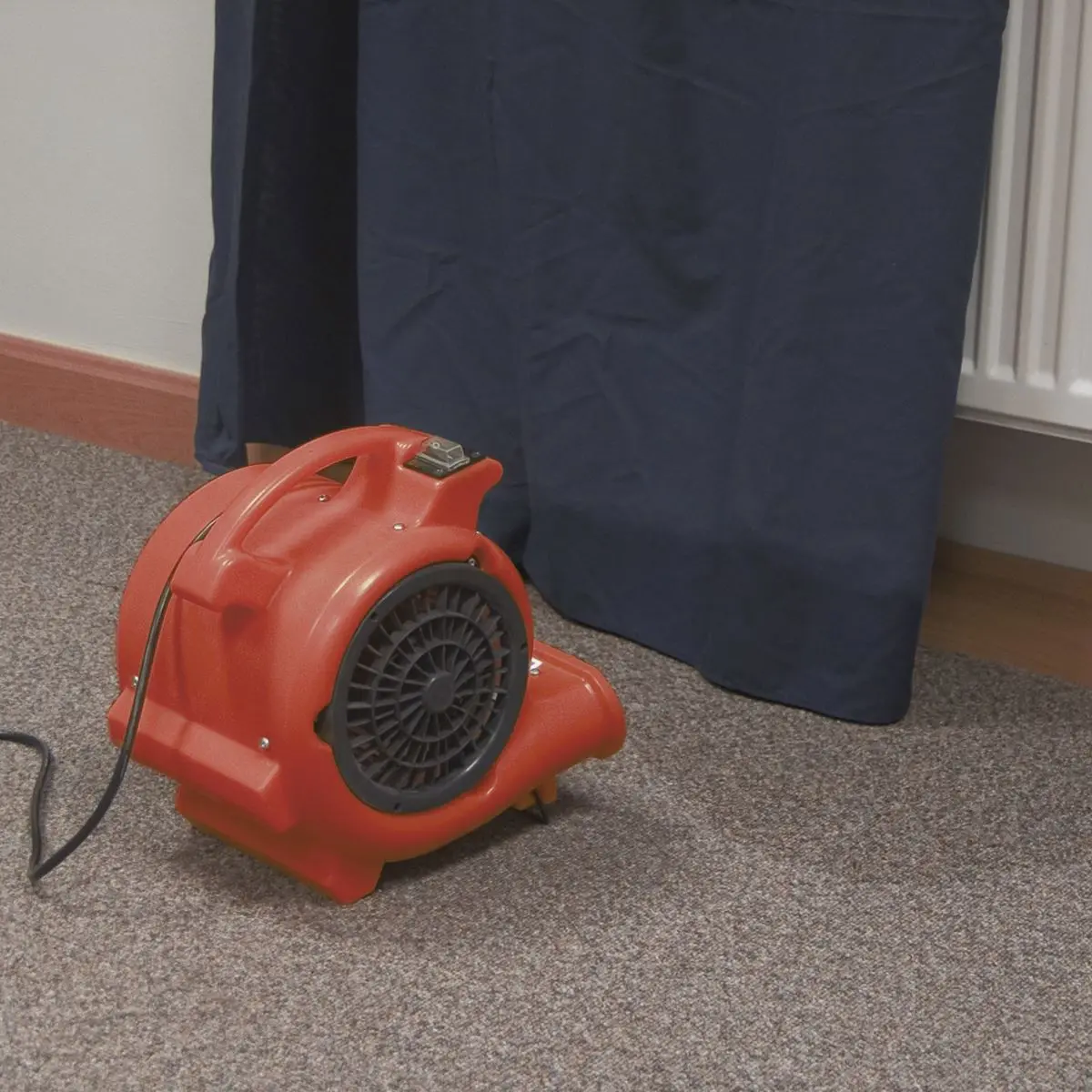 Sealey Air Dryer/Blower 356cfm 230V - Image 5