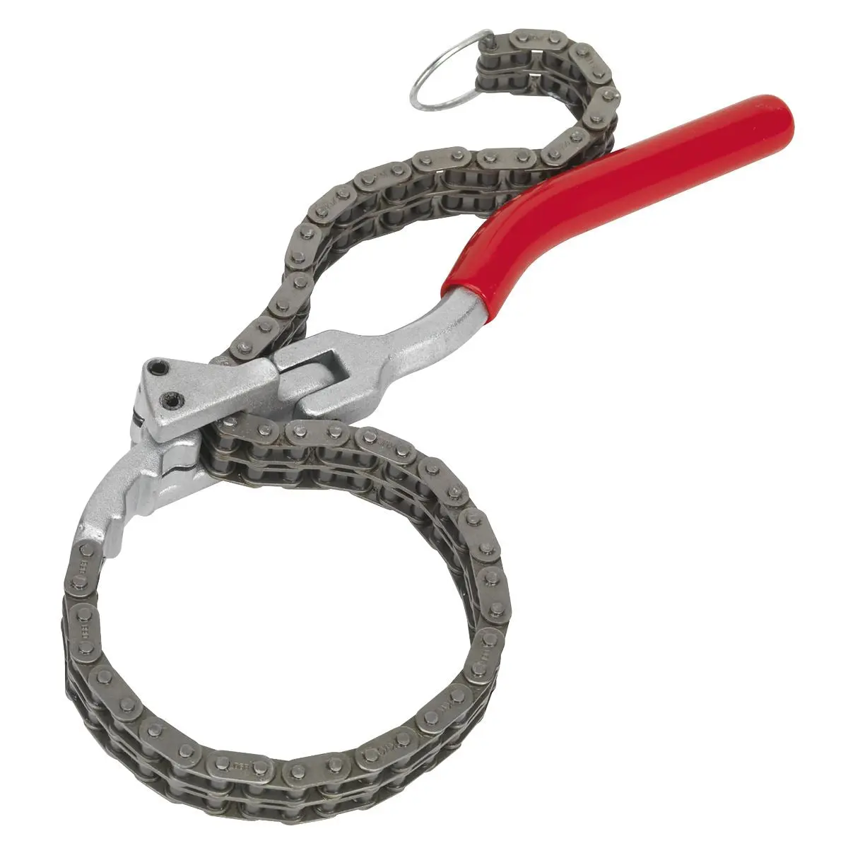 Sealey Air Dryer Cartridge Chain Wrench Ø60-160mm - Commercial