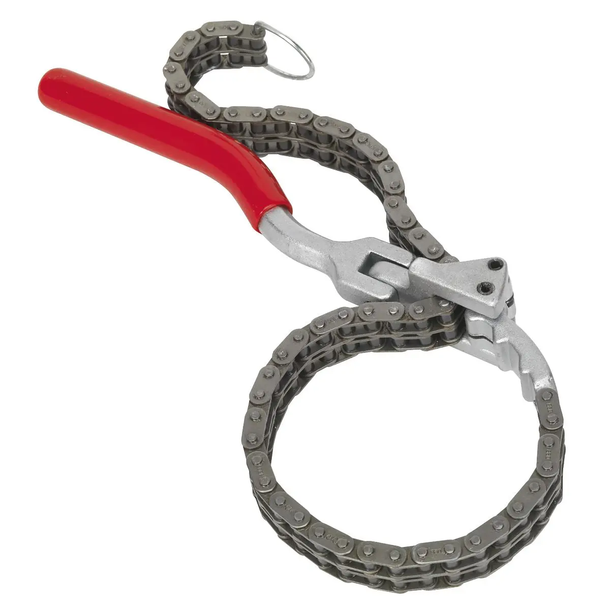 Sealey Air Dryer Cartridge Chain Wrench Ø60-160mm - Commercial - Image 2