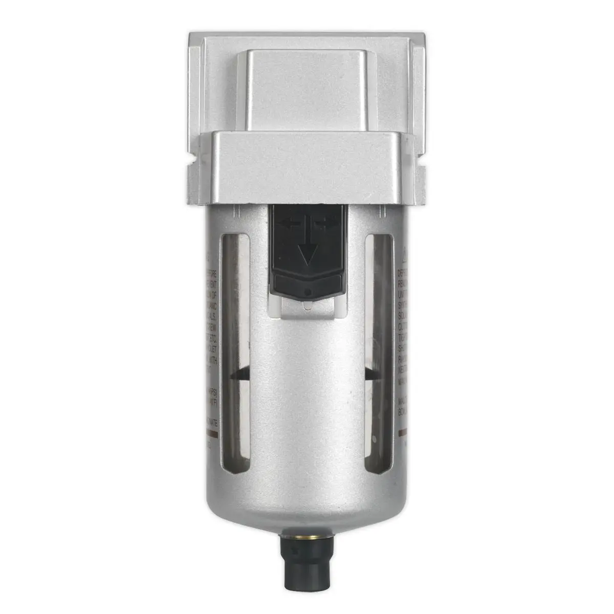 Sealey Air Filter - High Flow - Image 2