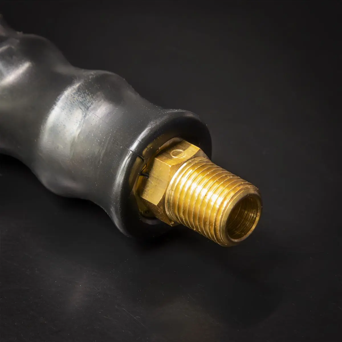 Sealey Air Hose 10m x Ø10mm with 1/4"BSP Unions Extra-Heavy-Duty - Image 2