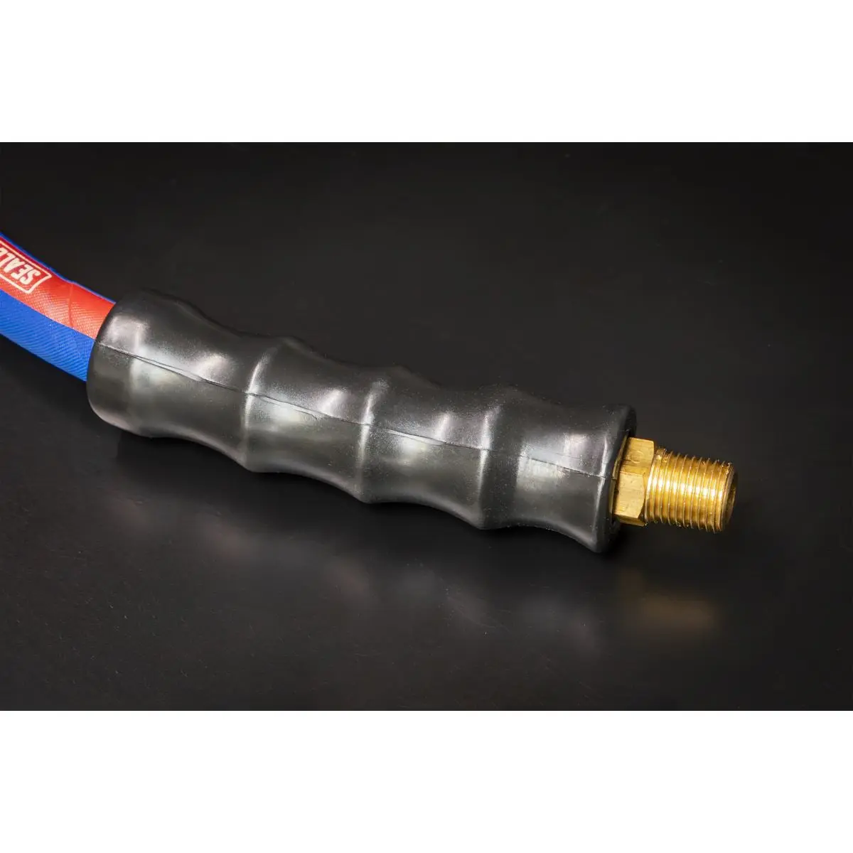 Sealey Air Hose 10m x Ø10mm with 1/4"BSP Unions Extra-Heavy-Duty - Image 6