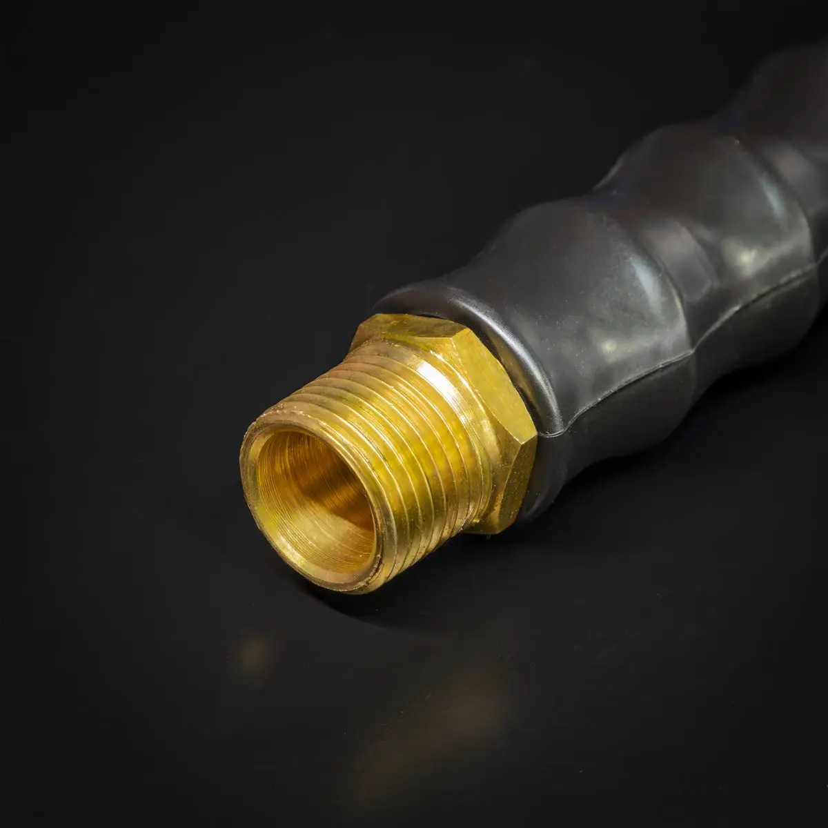 Sealey Air Hose 15m x Ø13mm with 1/2"BSP Unions Extra-Heavy-Duty - Image 6