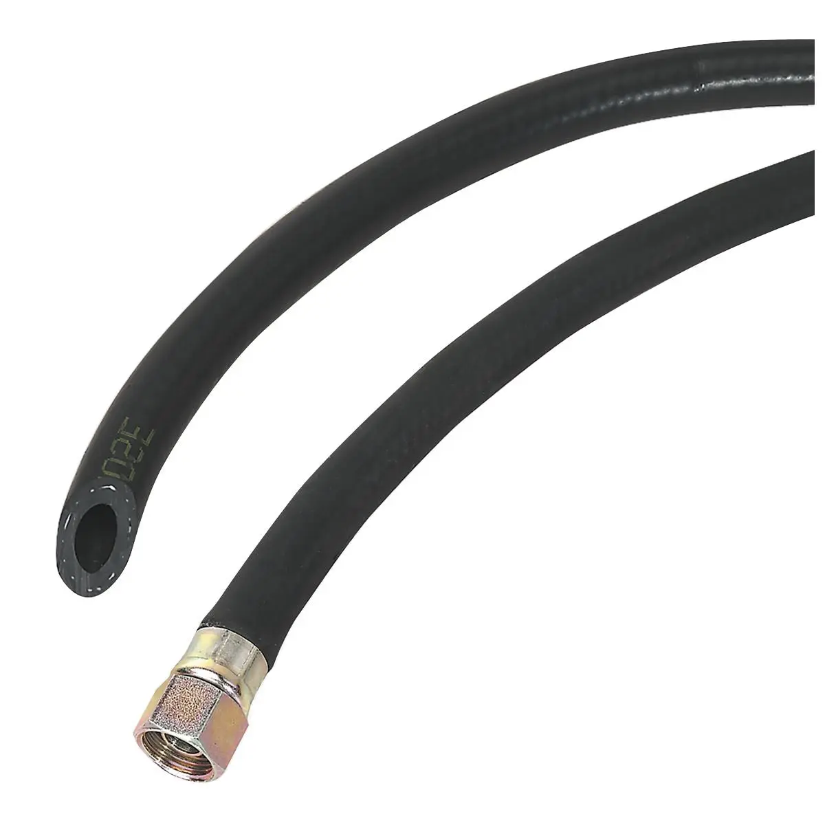 Sealey Air Hose 20m x Ø8mm with 1/4"BSP Unions Heavy-Duty - Image 2