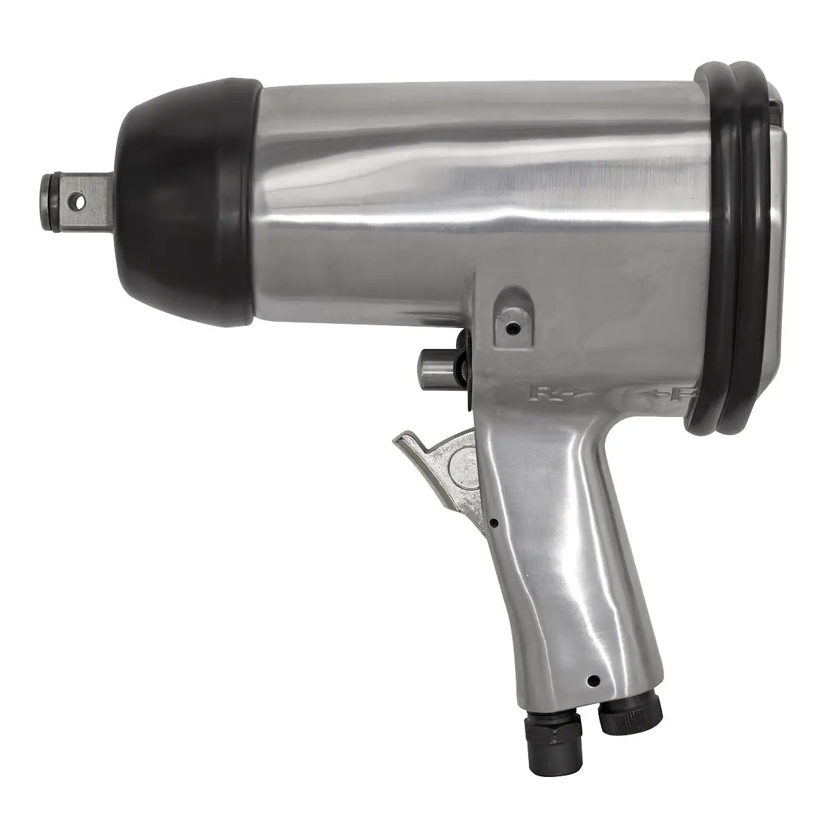 Sealey Air Impact Wrench 3/4"Sq Drive Heavy-Duty - Image 5