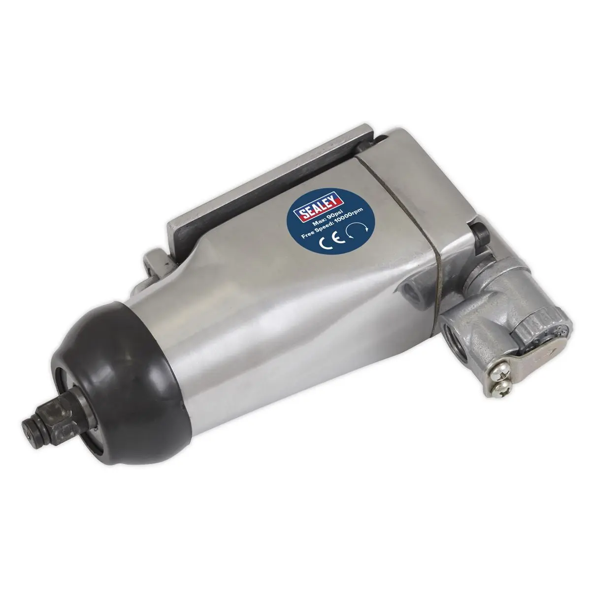 Sealey Air Impact Wrench 3/8"Sq Drive