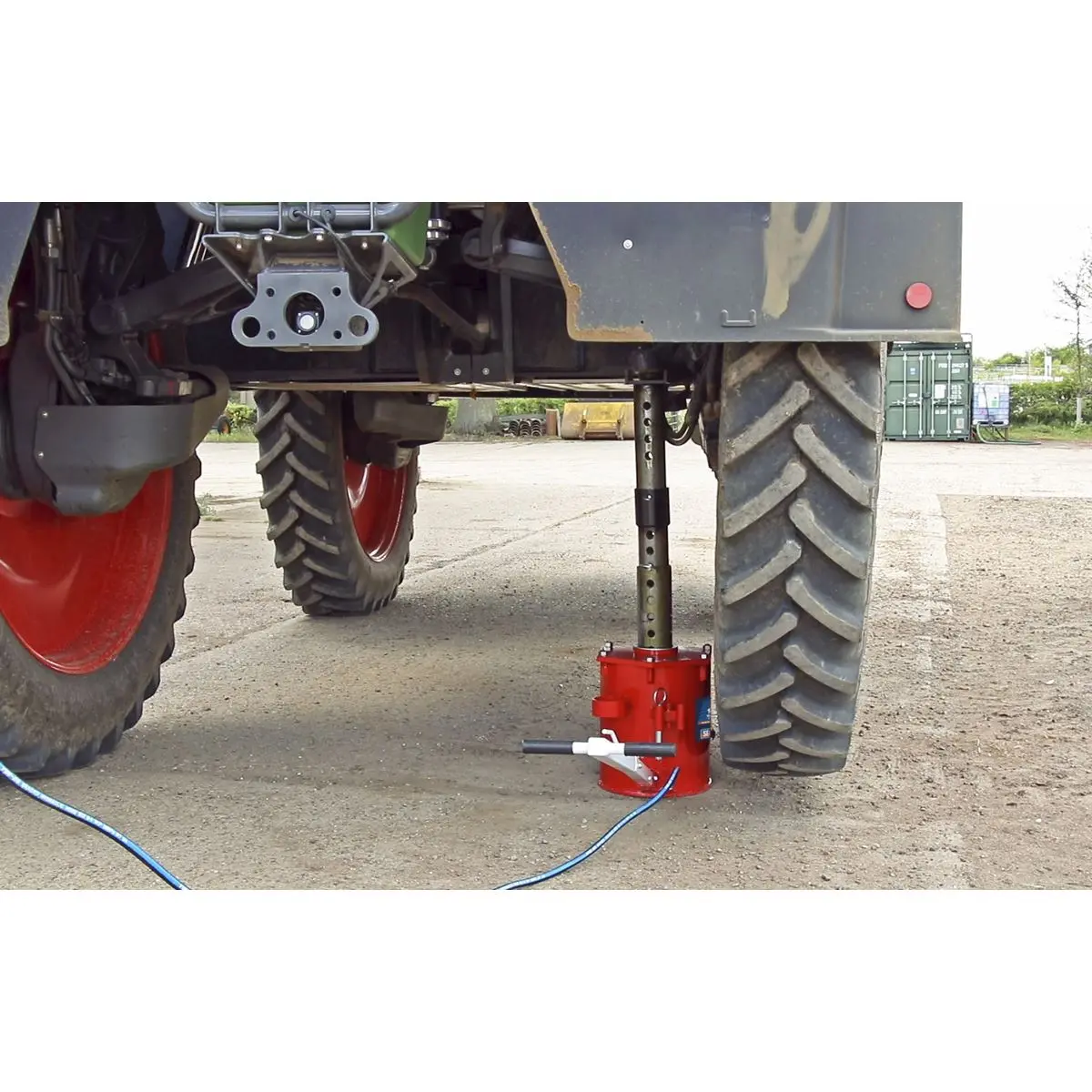 Sealey Air Jack 10 Tonne - Image 6
