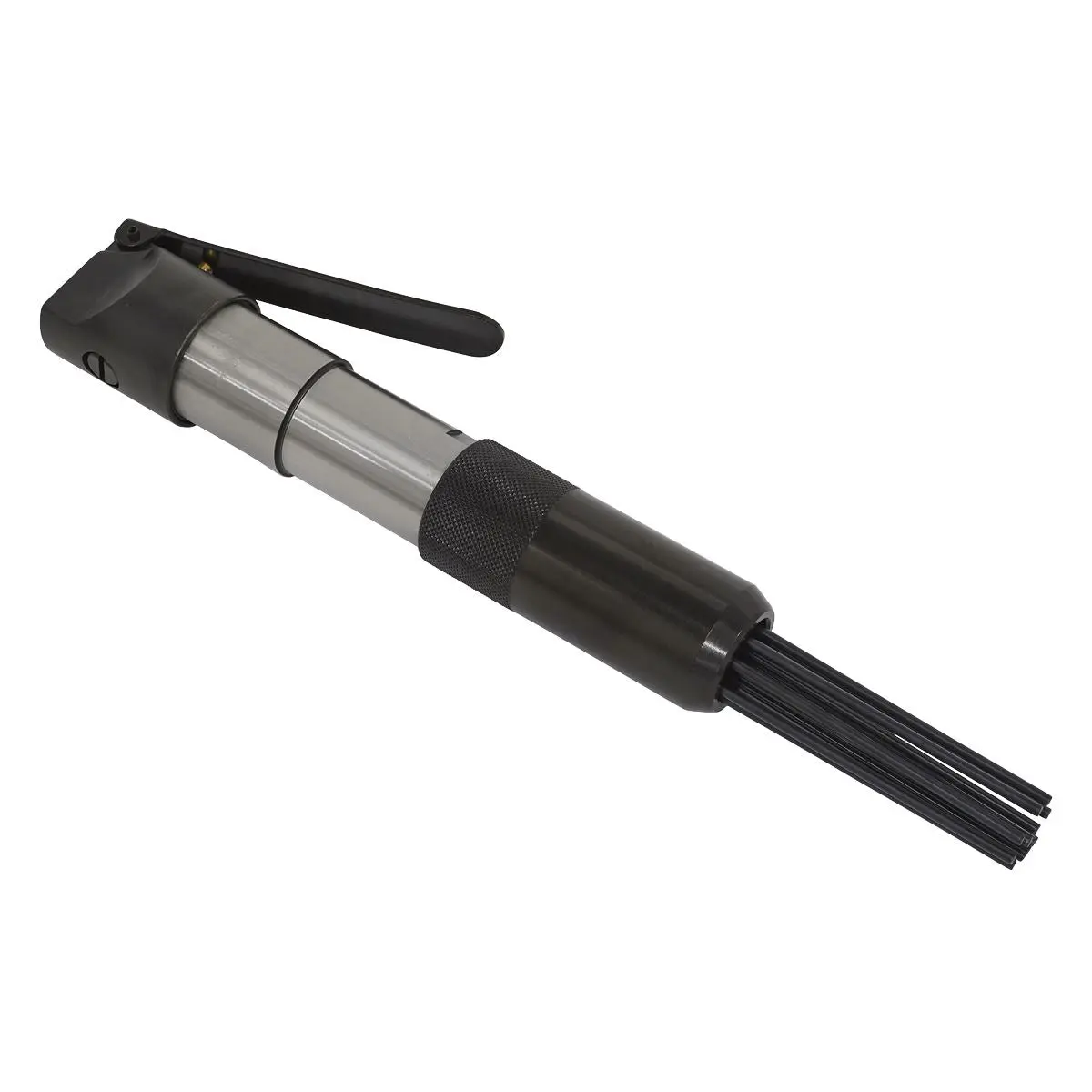 Sealey Air Needle Scaler 32mm Stroke - Image 2