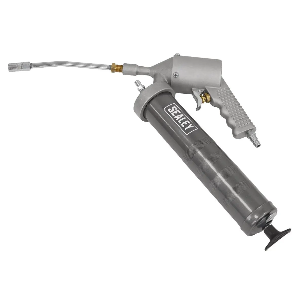 Sealey Air Operated Grease Gun Pistol Type