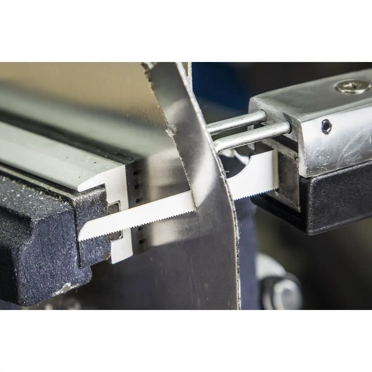 Sealey 94.5mm Air Saw Blade 32tpi  - Pack of 5 - Image 5