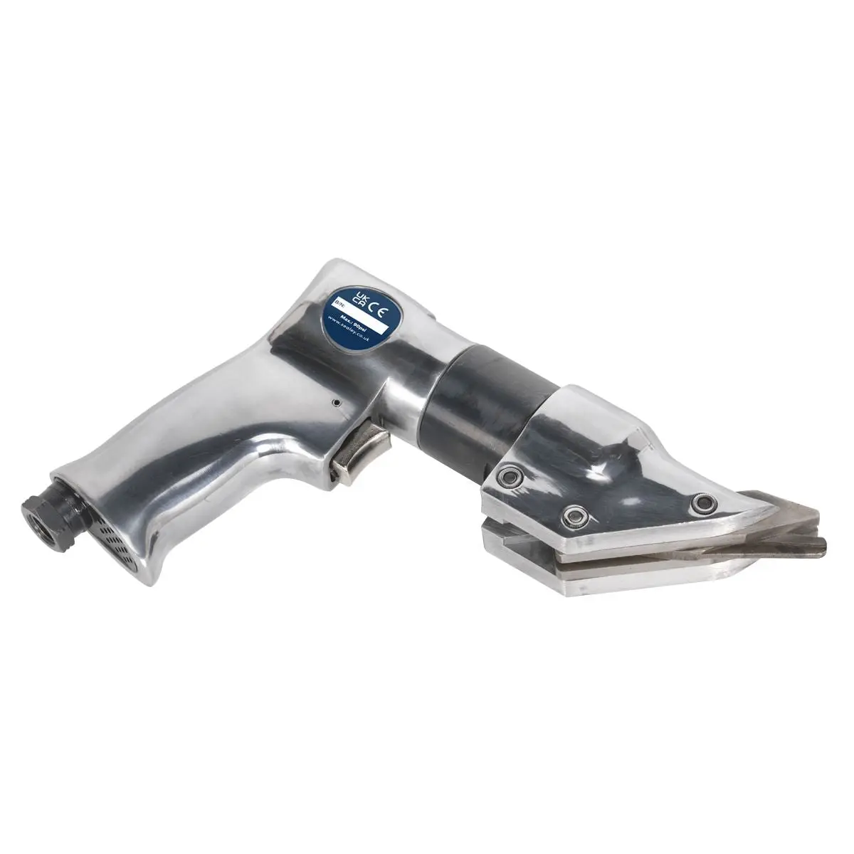 Sealey Air Shears Pistol Type - Image 4