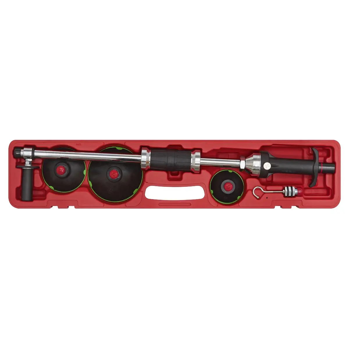 Sealey Air Suction Dent Puller - Plunger Type - Image 3