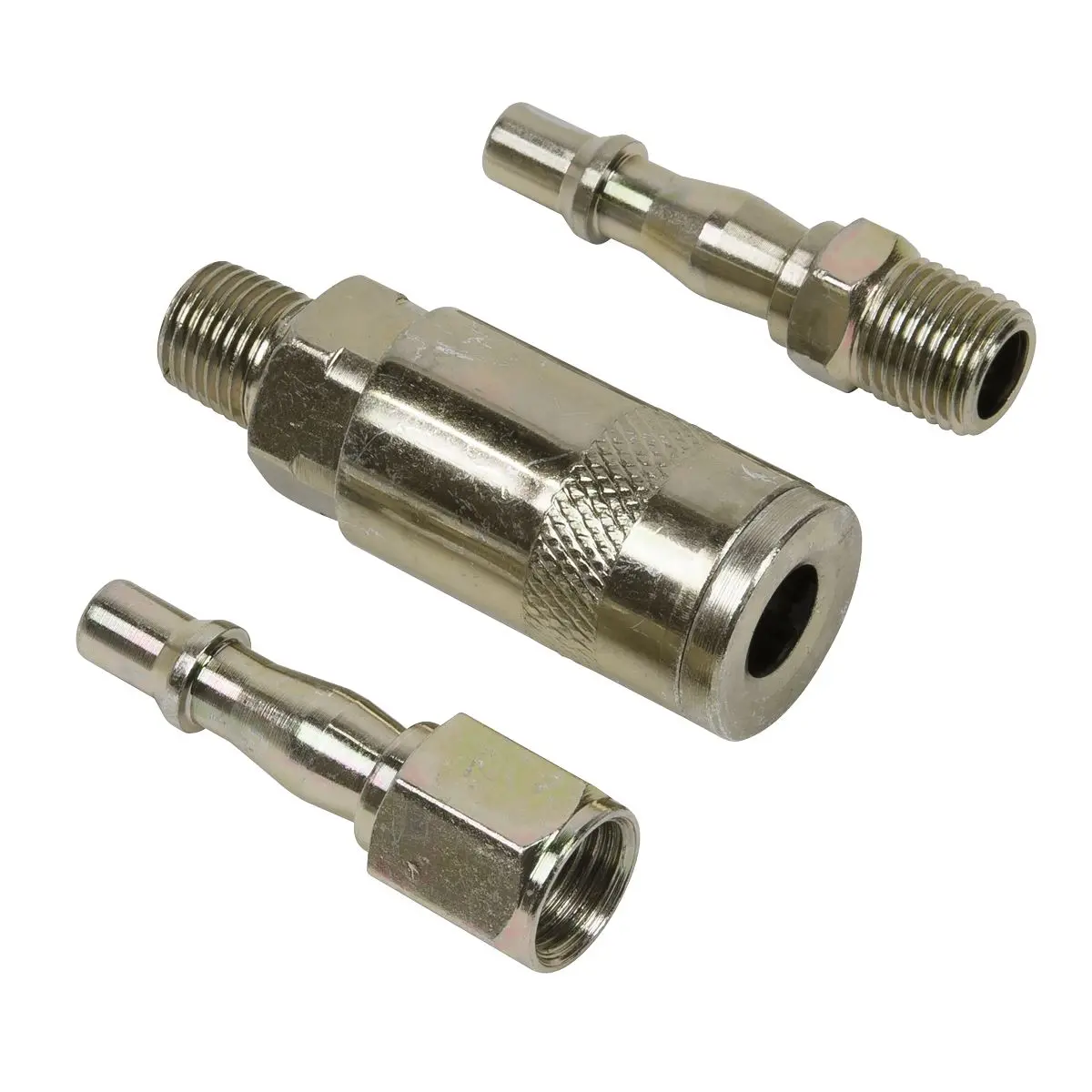 Sealey Air Tool Coupling Kit 1/4"BSP - Image 5