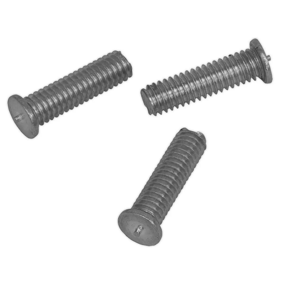 Sealey Al-Mg-Si Studs for SR2000 Pack of 10 - Image 2