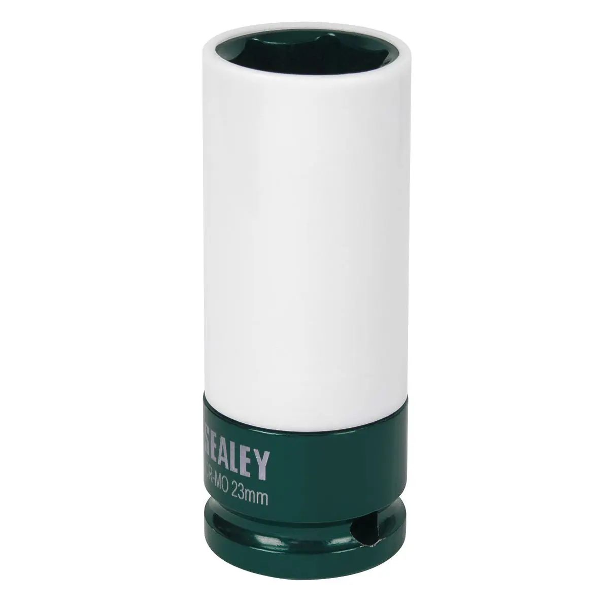 Sealey Alloy Wheel Impact Socket 1/2"Sq Drive 23mm - Image 2
