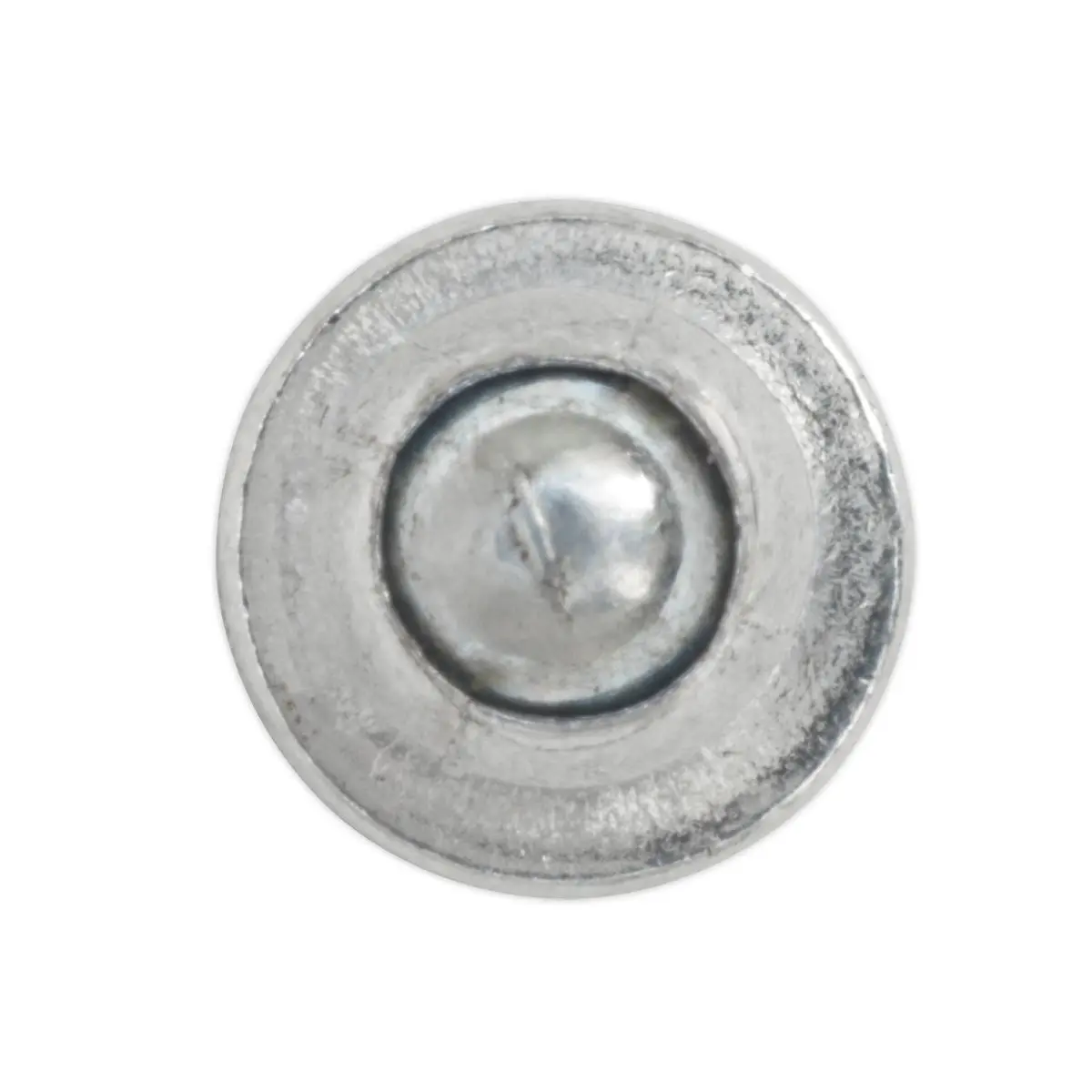 Sealey Aluminium Blind Rivet Standard Flange 6.4 x 19.5mm Pack of 200 - Image 2