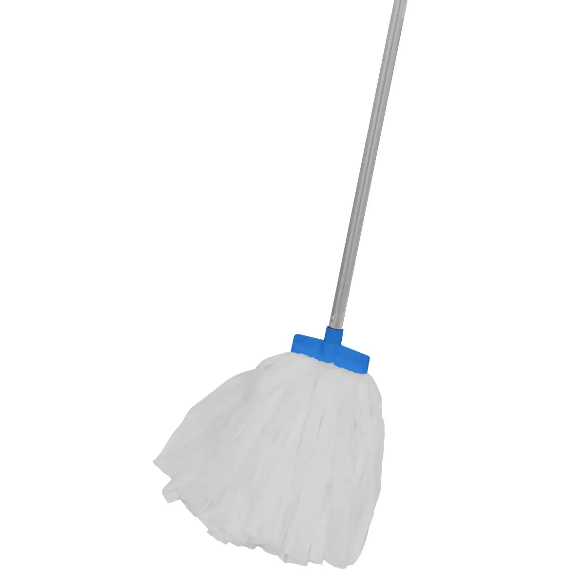 Sealey Aluminium Mop with Disposable Head - Image 2