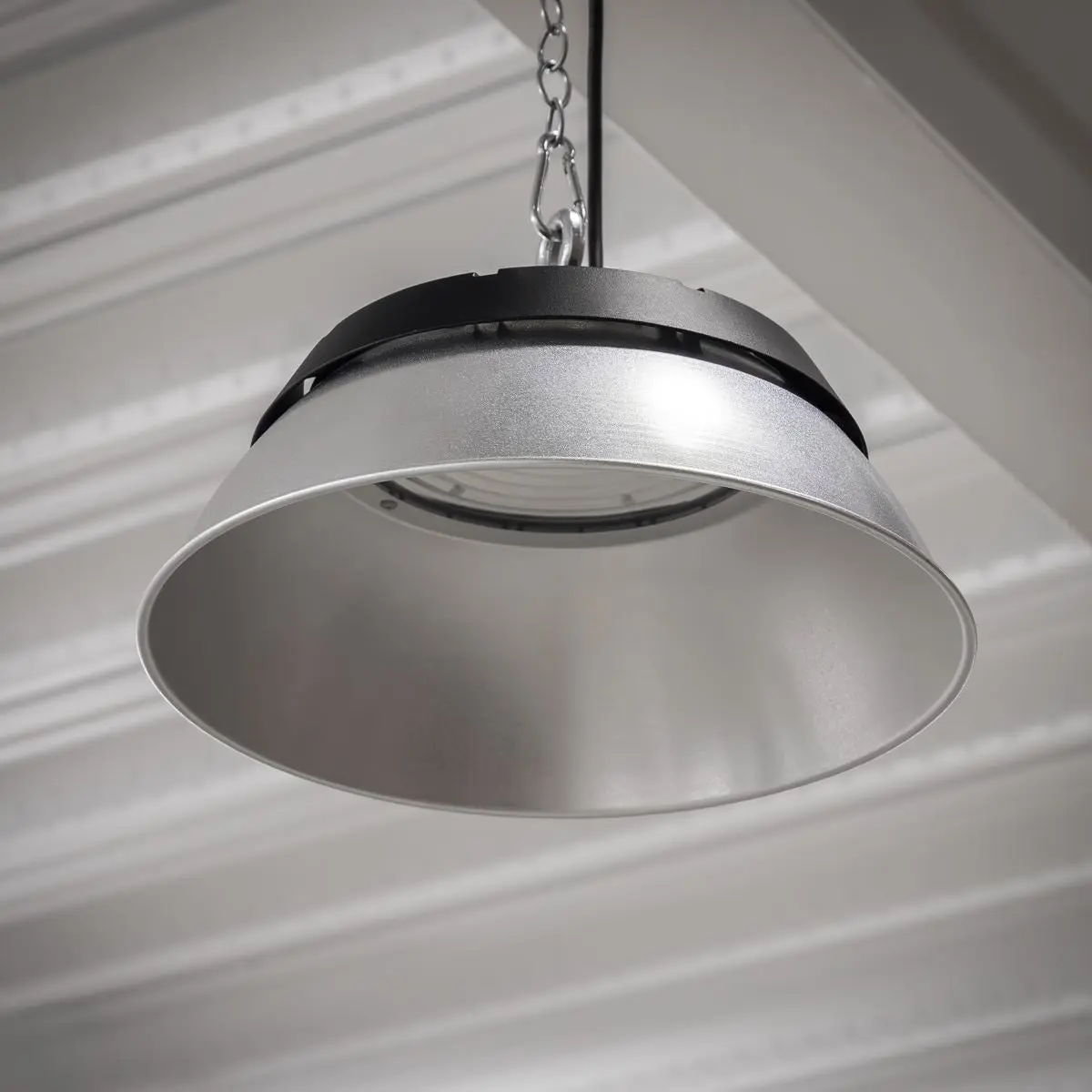 Sealey Aluminium Reflector for LED150HB - Image 4