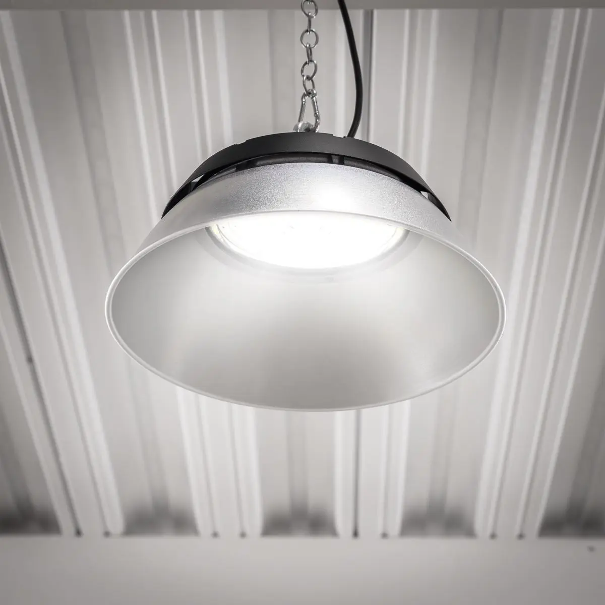 Sealey Aluminium Reflector for LED150HB - Image 6