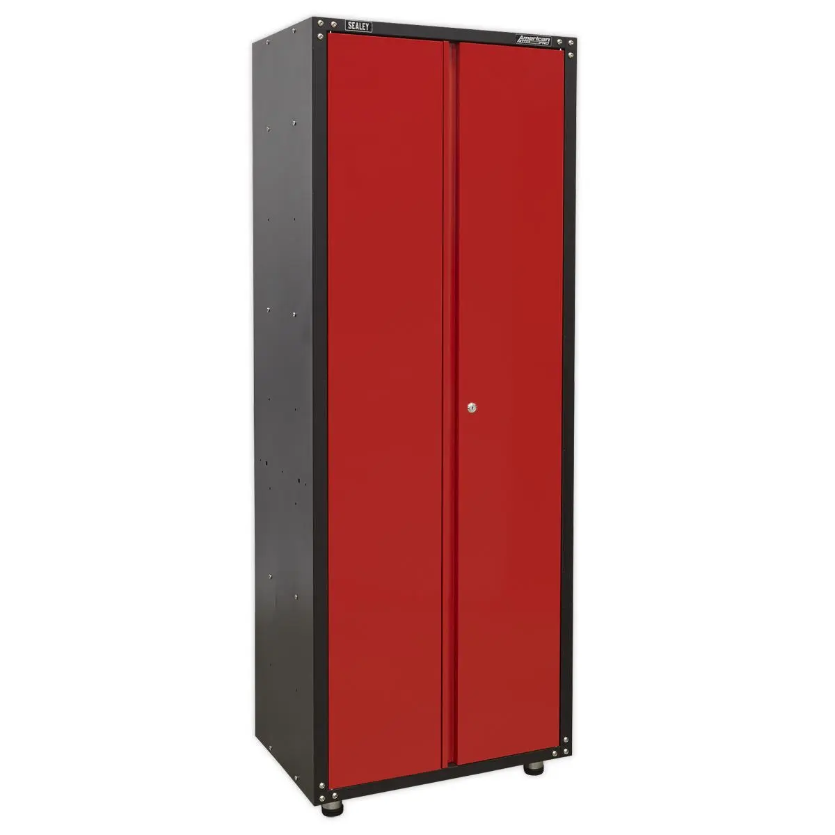 Sealey American Pro American PRO® 2.0m Storage System - Image 5