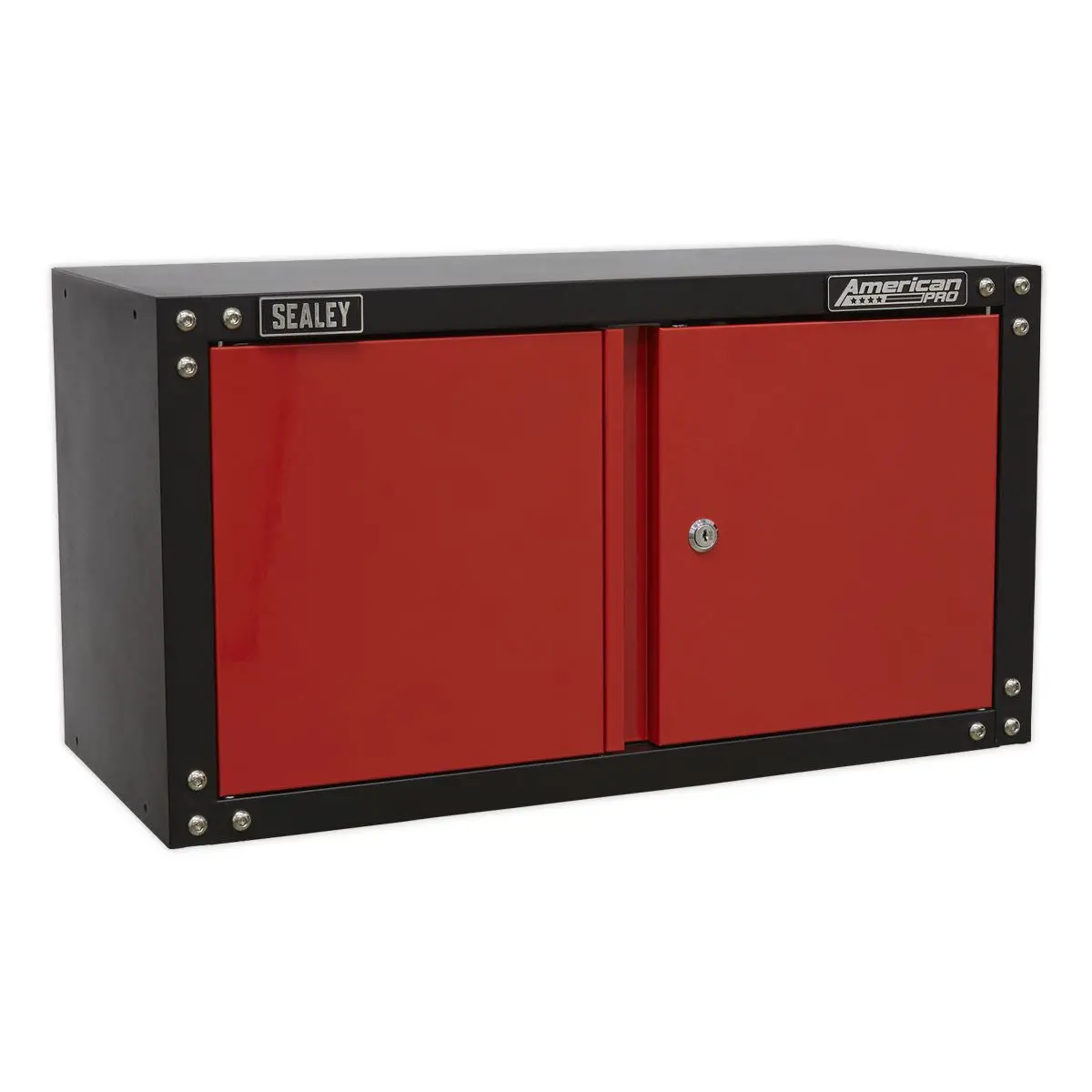 Sealey American Pro American PRO® 2.0m Storage System - Image 6