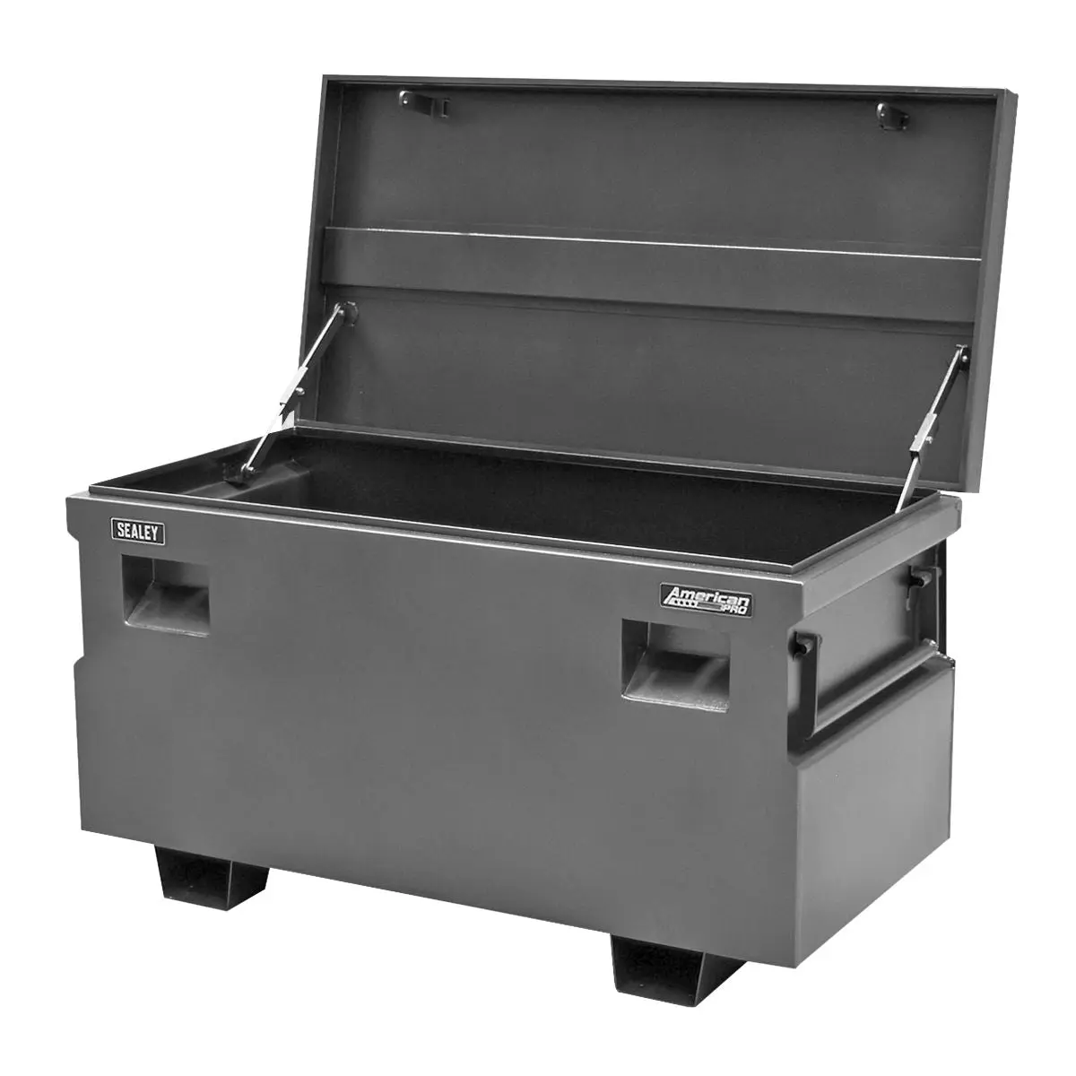 Sealey American Pro 1220 x 610 x 700mm Site Box