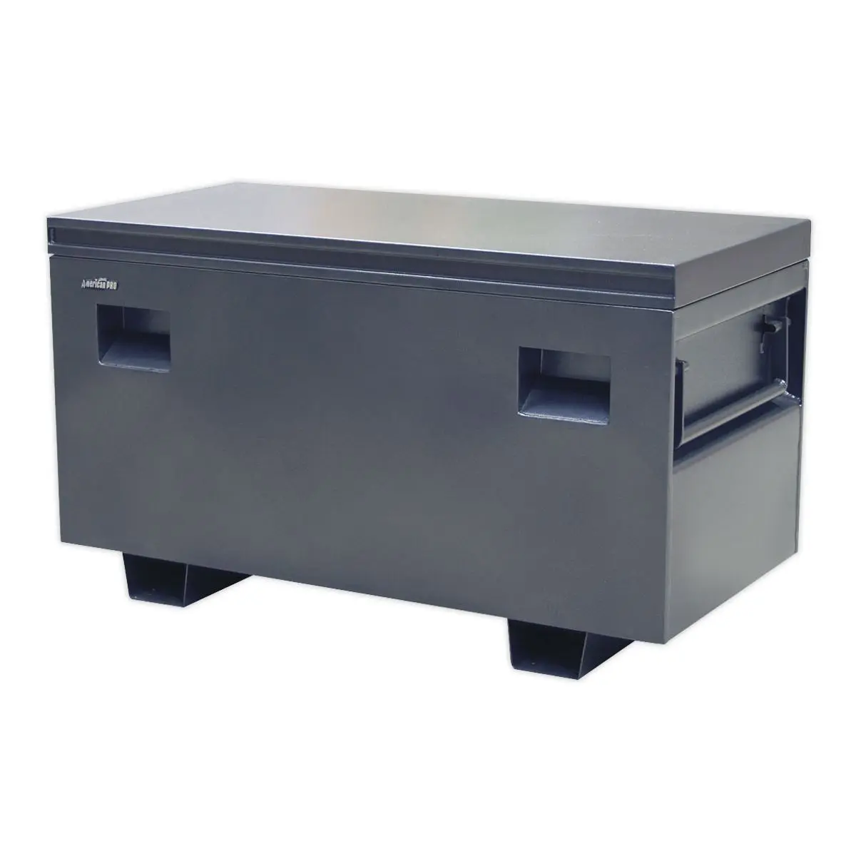 Sealey American Pro 1220 x 610 x 700mm Site Box - Image 2