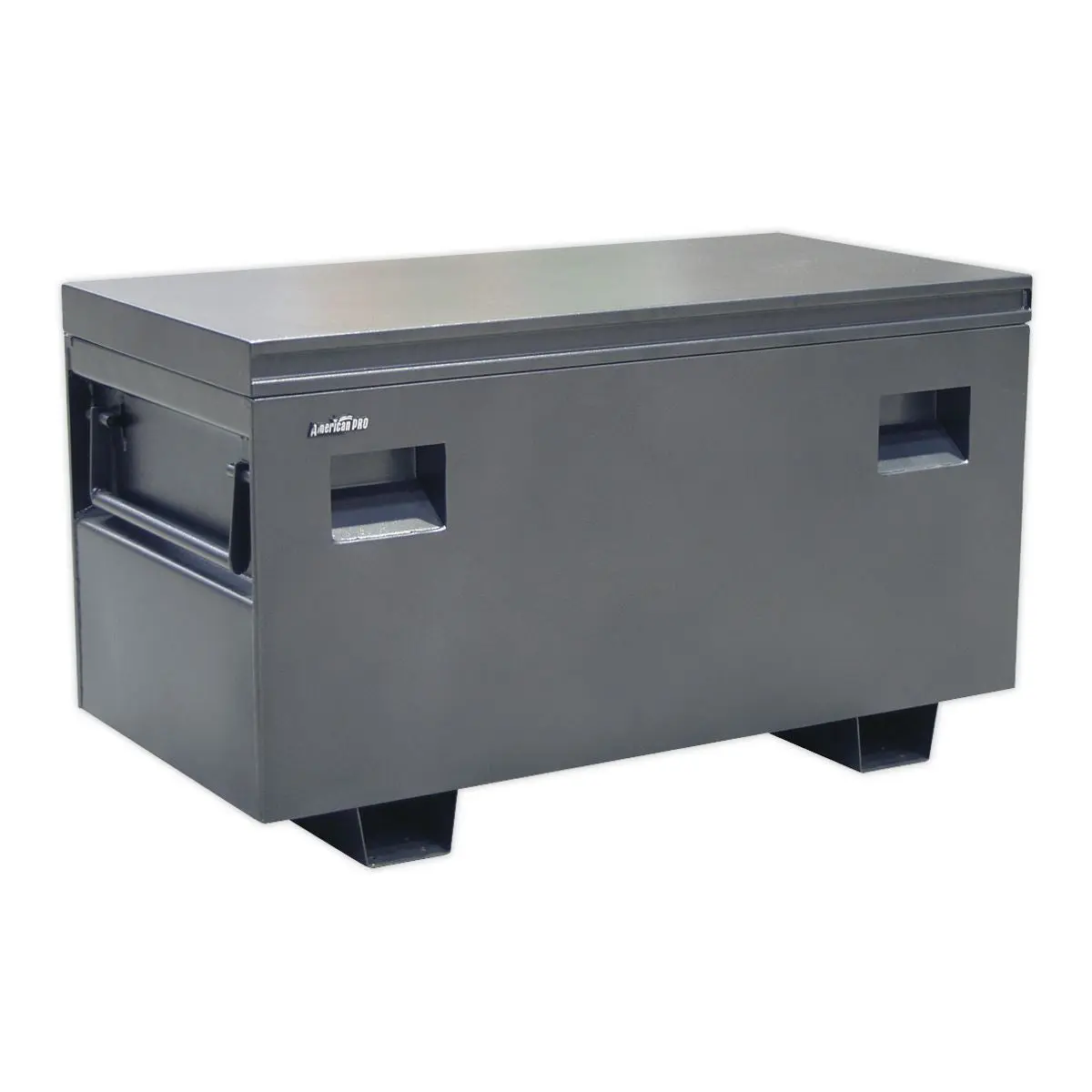 Sealey American Pro 1220 x 610 x 700mm Site Box - Image 3