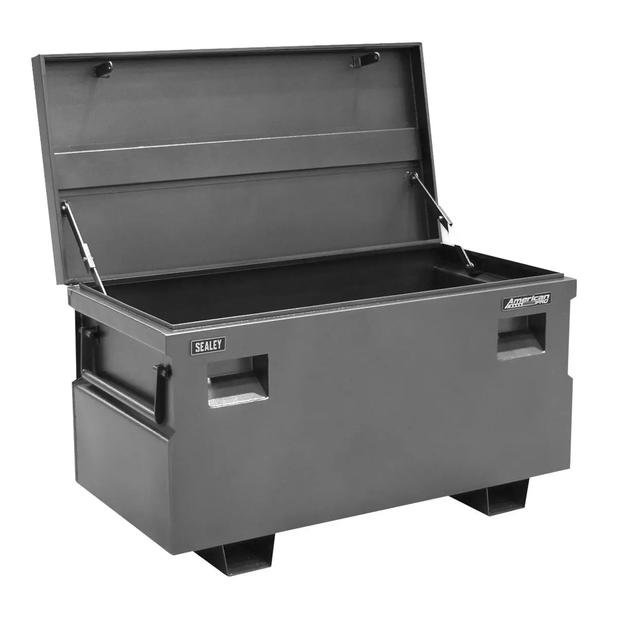 Sealey American Pro 1220 x 610 x 700mm Site Box - Image 6