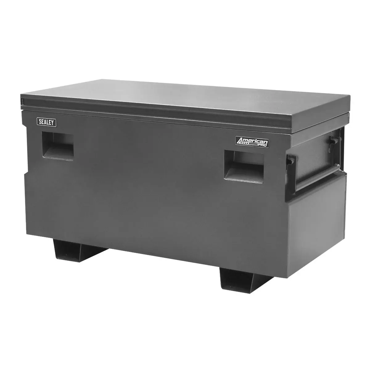 Sealey American Pro 1220 x 610 x 700mm Site Box - Image 7