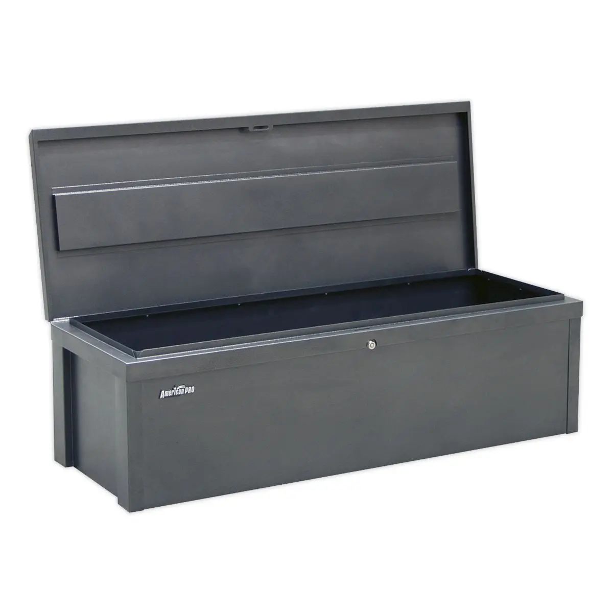 Sealey American Pro Steel Storage Chest 1200 x 450 x 360mm - Image 3