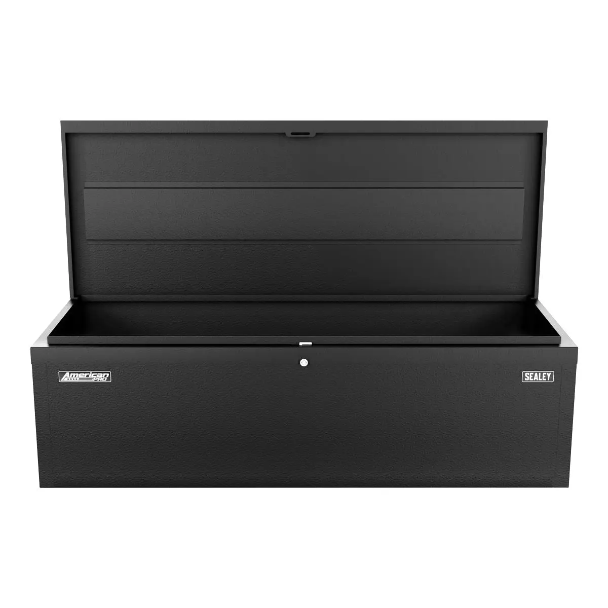 Sealey American Pro Steel Storage Chest 1200 x 450 x 360mm - Image 4