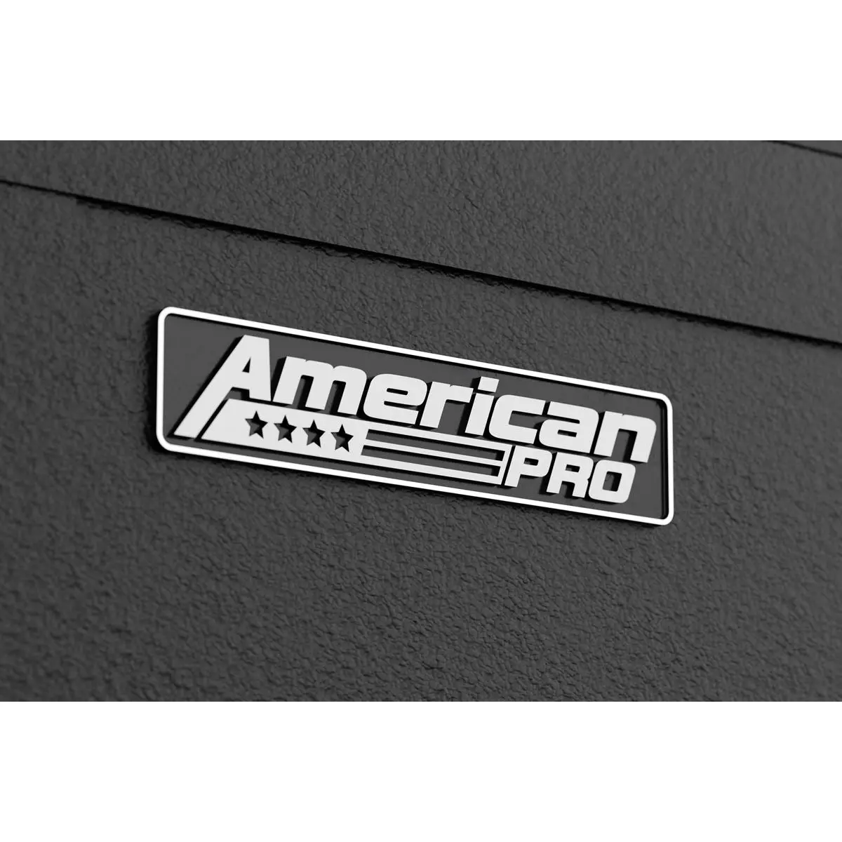 Sealey American Pro Steel Storage Chest 1200 x 450 x 360mm - Image 7