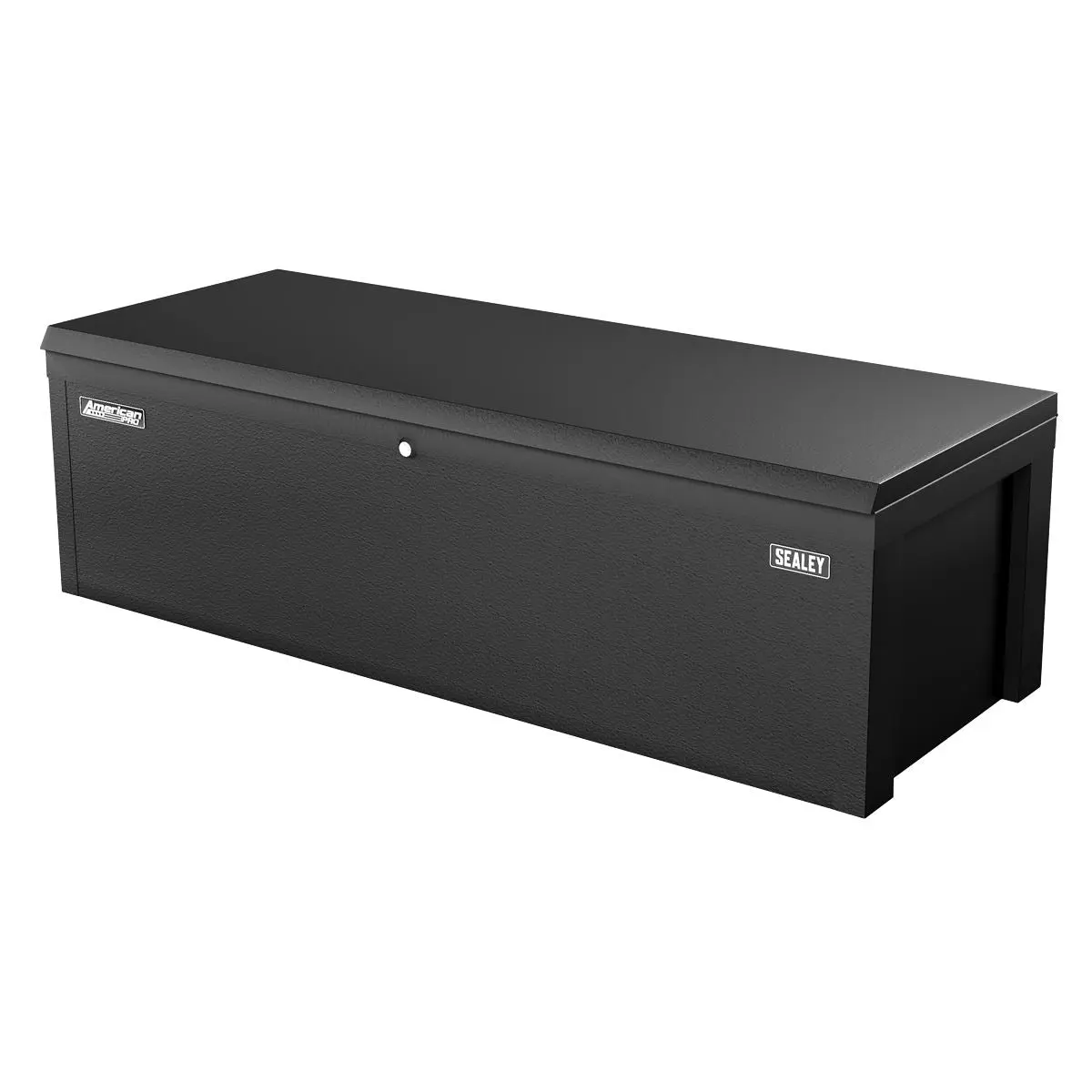 Sealey American Pro Steel Storage Chest 1200 x 450 x 360mm - Image 9