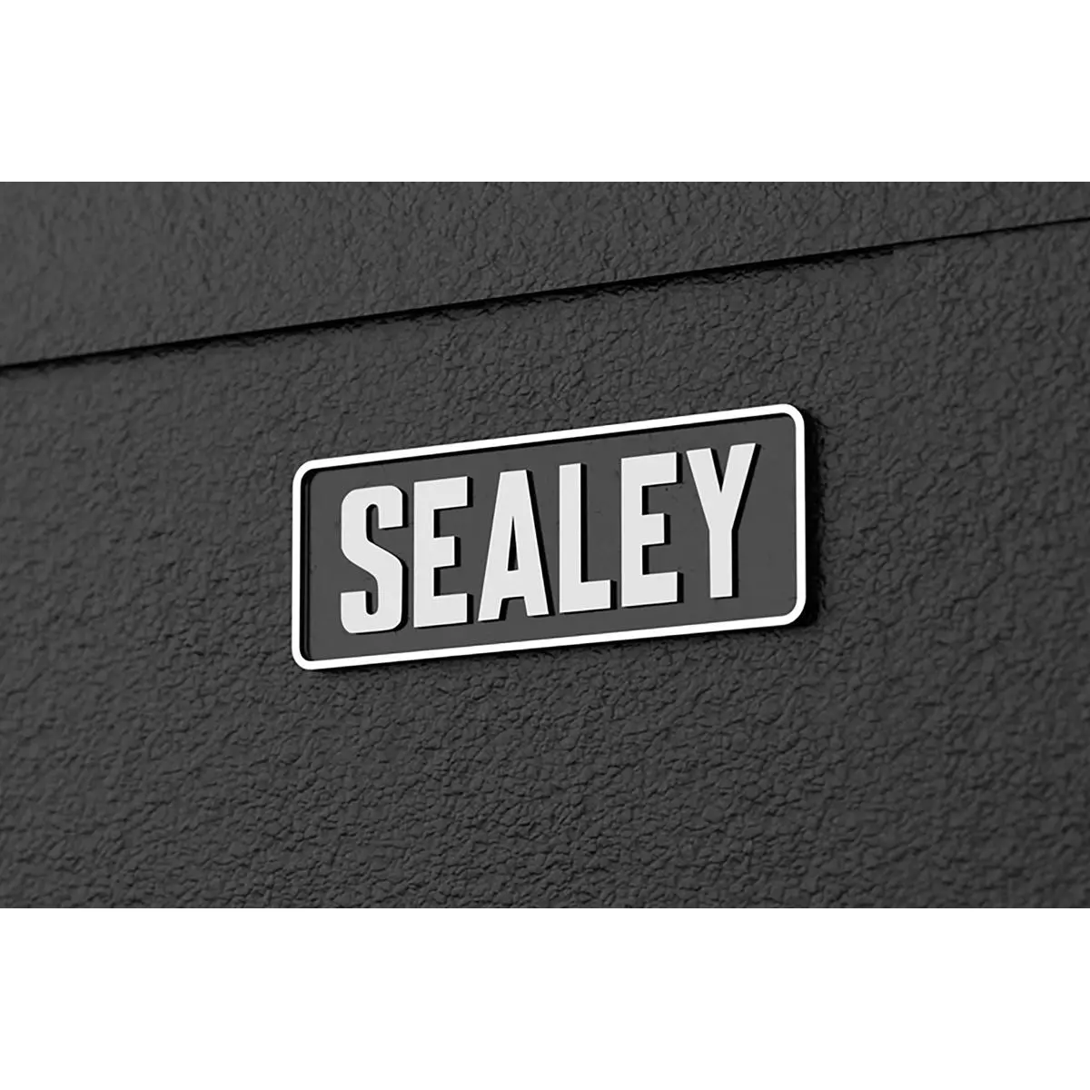 Sealey American Pro Steel Storage Chest 765 x 350 x 320mm - Image 8