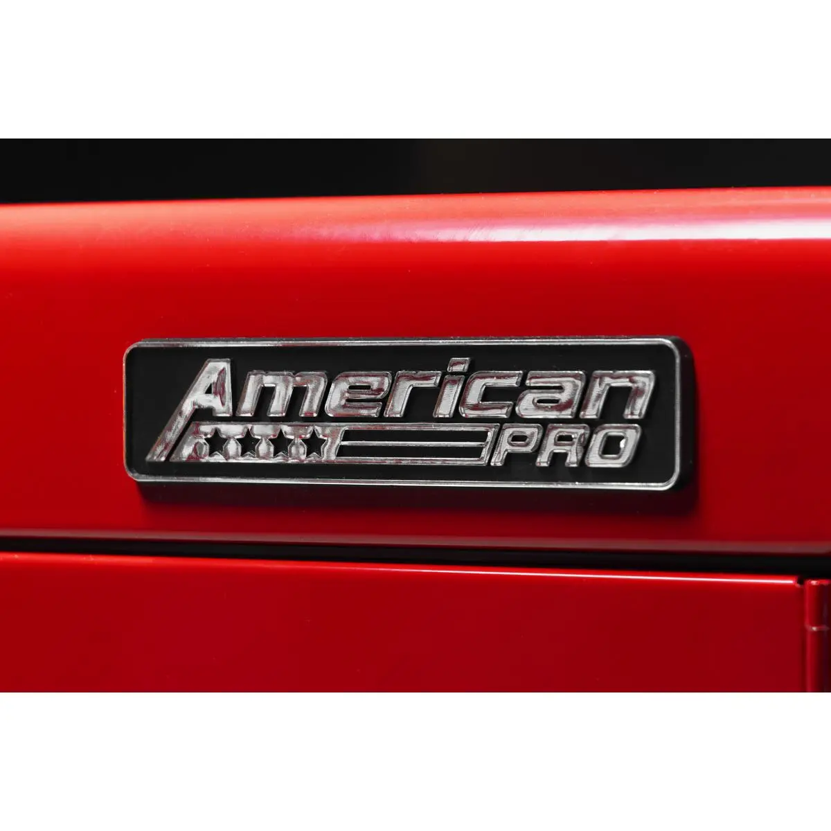 Sealey American Pro Wall Mounting Tool Cabinet with 2 Drawers - Image 4