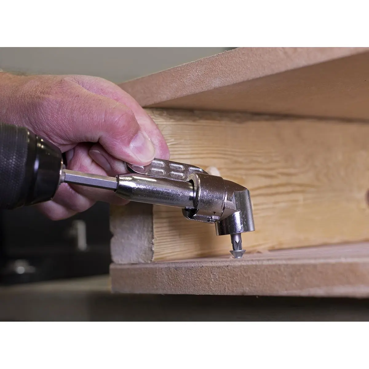 Sealey Angle Driver - Image 2