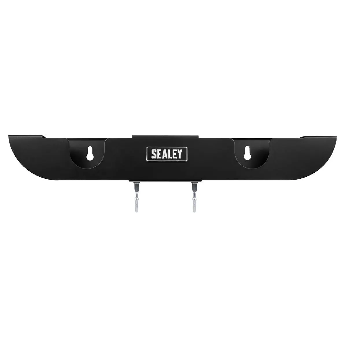 Sealey Angle Grinder Storage Rack 2-Bay - Image 3