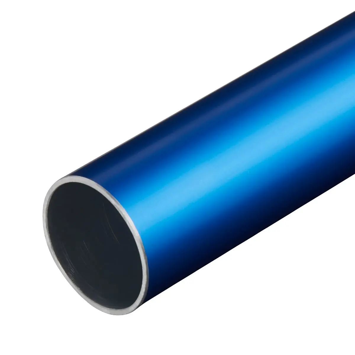 John Guest SharkBite® Anodised Aluminium Pipe Ø15mm x 3m
