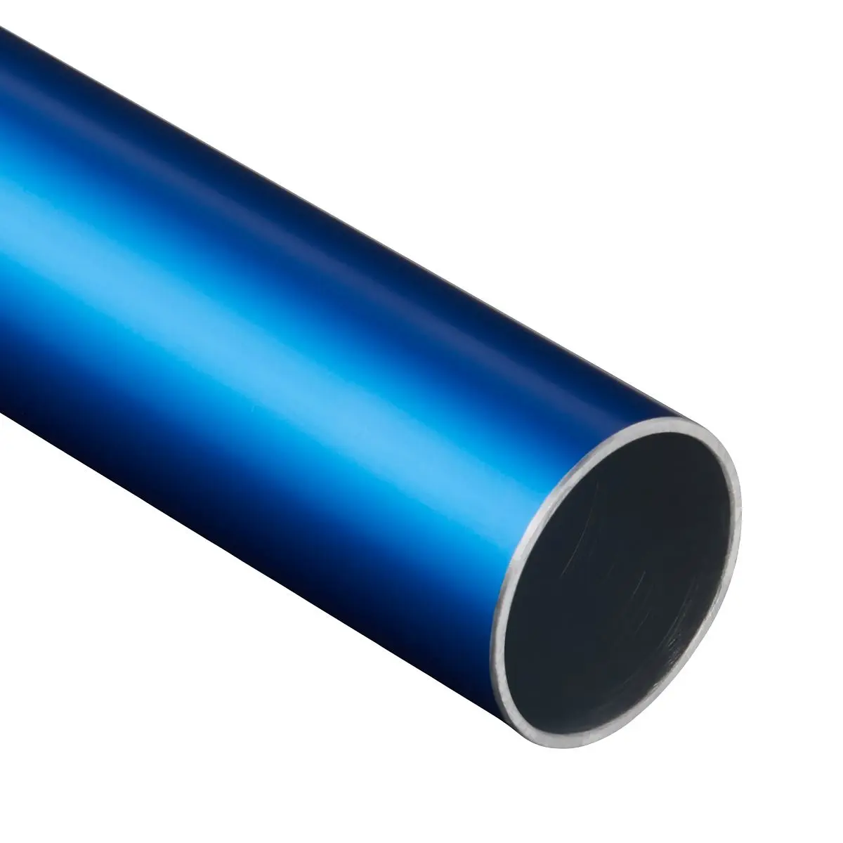 John Guest SharkBite® Anodised Aluminium Pipe Ø15mm x 3m - Image 3