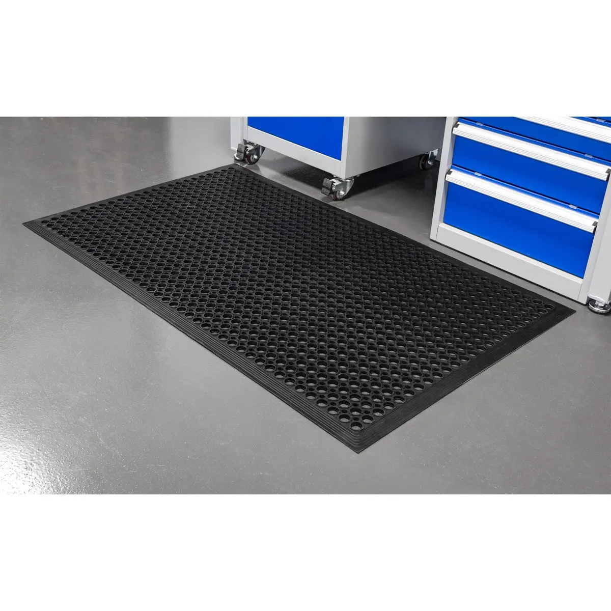 Sealey Anti-Fatigue Workshop Matting 1500 x 900mm - Image 6
