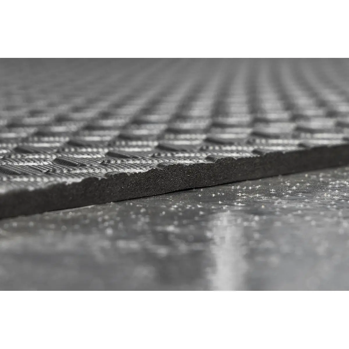 Sealey Anti-Fatigue Workshop Matting 910 x 1980mm - Image 6