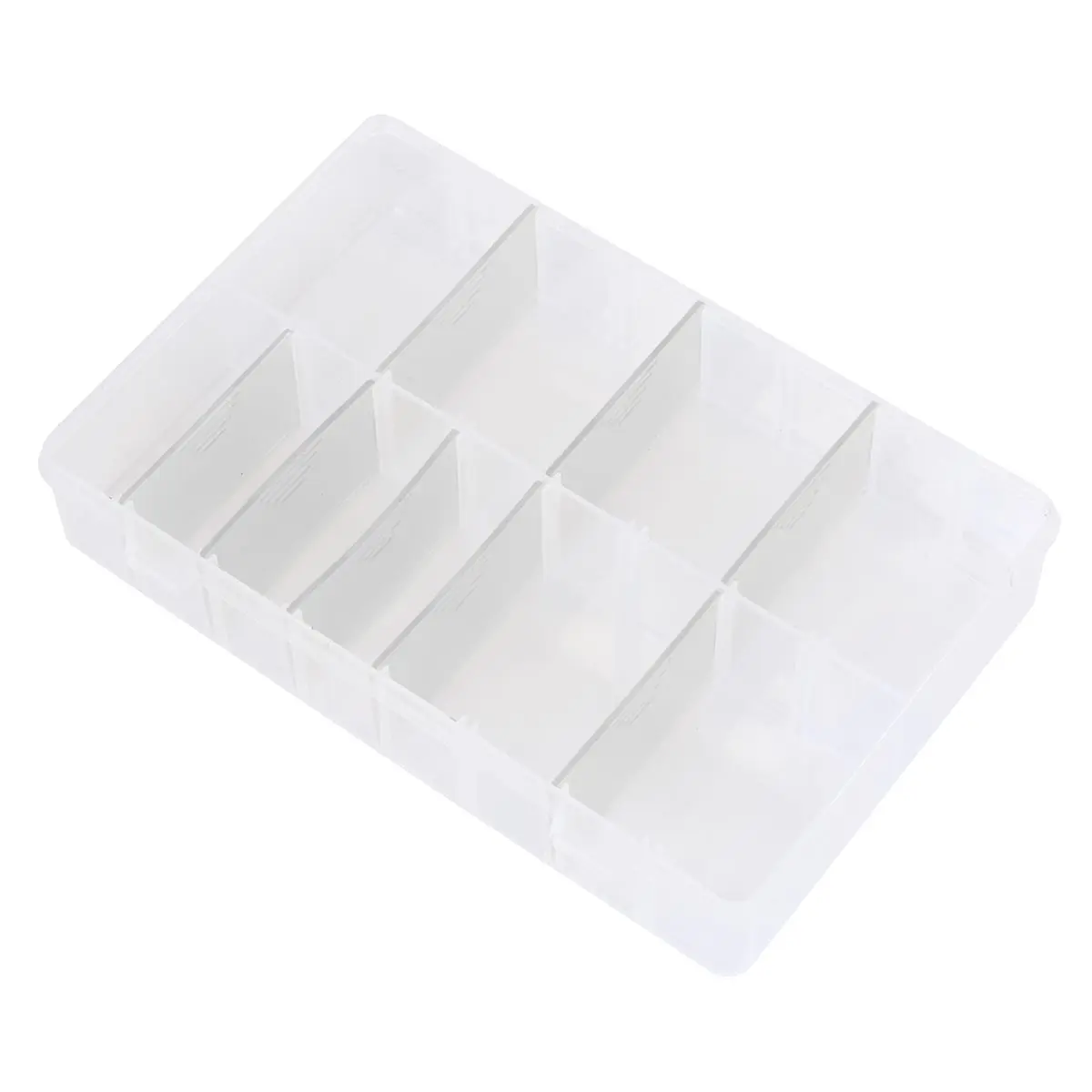 Sealey Assortment Box with 8 Removable Dividers - Image 8